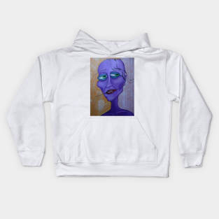 untitled Kids Hoodie